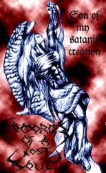Memories Of A Lost Soul : Son of My Satanic Creation